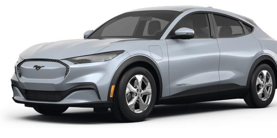 FORD MUSTANG MACH-E 2023 3FMTK1SS7PMA30577 image FORD MUSTANG MACH-E 2023 3FMTK1SS7PMA30577 image